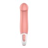 Vibromasseur Master - Satisfyer