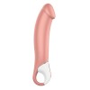 Vibromasseur Master - Satisfyer