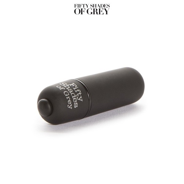 Mini vibro Heavenly massage - Fifty Shades of Grey