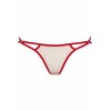 String rouge V-8868 - Axami