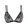 Soutien gorge bralette V-10651 - Axami