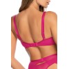 Soutien-gorge Rose V-10251 - Axami