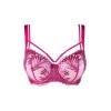 Soutien-gorge Rose V-10251 - Axami