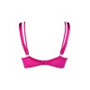 Soutien-gorge Rose V-10251 - Axami