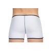 Boxer Mixing 2 Blanc - LM43-67WHT