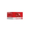 Bougie de massage orange sanguine 50g - Ouch