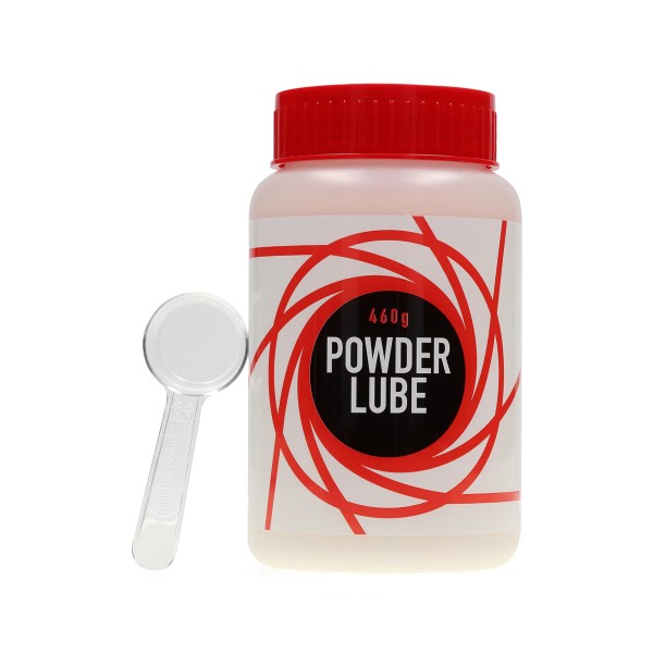 Poudre Lubrifiante Powder Lube 460 g