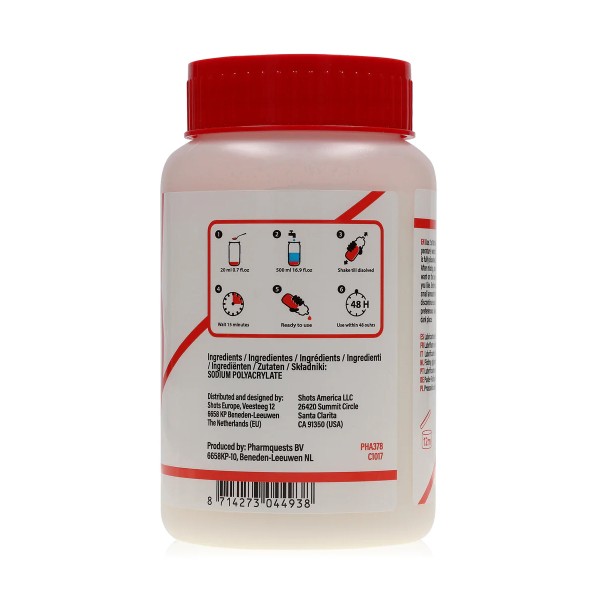 Poudre Lubrifiante Powder Lube 460 g