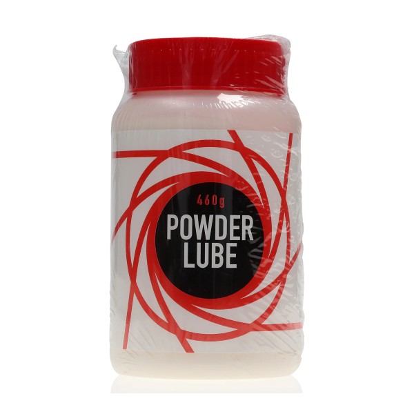 Poudre Lubrifiante Powder Lube 460 g