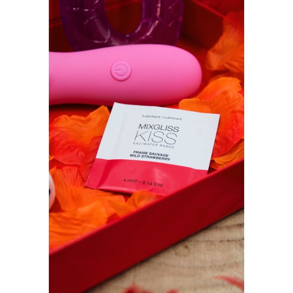 Coffret coquin St Valentin - Couple Lesbien