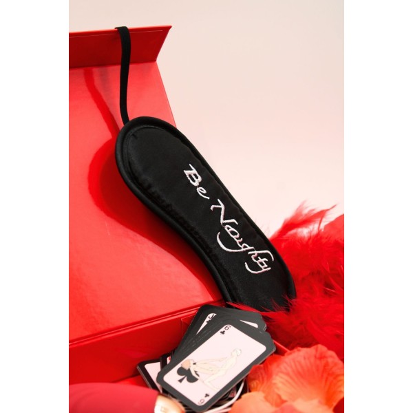 Coffret coquin St Valentin - Couple Hétérosexuel