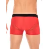 Boxer rouge Tandem - LM2101-67RED