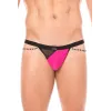 String magenta filet et corde - LM2004-57MAG