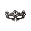 Masque souple dentelle - 100808