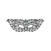 Masque souple dentelle - 100822