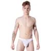 String blanc confortable élégant - LM801-57WHT