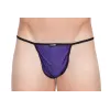 String New Look 799-01 Violet - LM799-01PUR