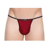 String New Look 799-01 Rouge - LM799-01RED