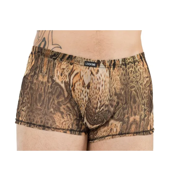 Boxer Savanna  - LM61-67