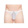 Tanga blanc Malibu 2 - LM92-61WHT