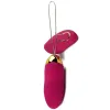 Oeuf vibrant fashion 10 vitesses USB - CR-EV004