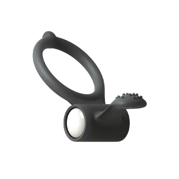 Cockring vibrant power clit Dorcel - DO1410