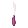 Vibromasseur G-spot flexible USB G-Spot Flex 3 Satisfyer - CC597806