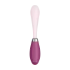 Vibromasseur G-spot flexible USB G-Spot Flex 3 Satisfyer - CC597806