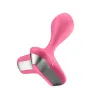 Vibromasseur anal USB rose Game Changer Satisfyer - CC597779