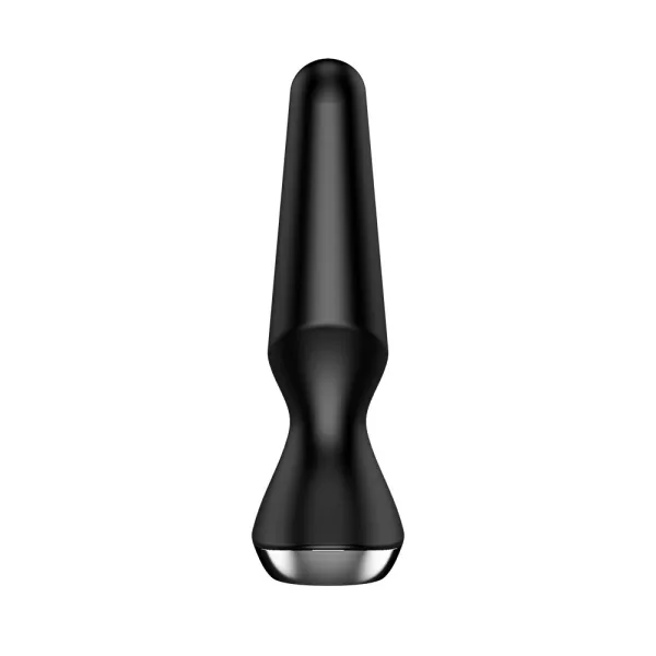 Plug anal vibrant connecté USB ilicious 2 Noir Satisfyer - CC597283