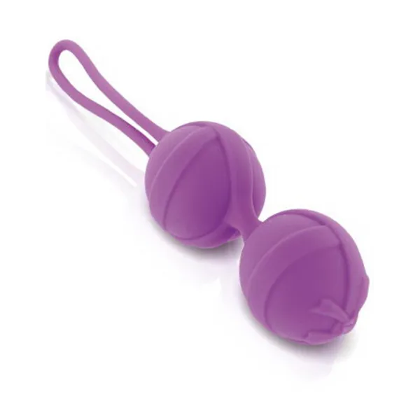 Boules de Geisha violettes - CC5720010201