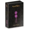 Boules de Geisha violettes - CC5720010201