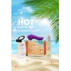 Box Hot Summer parfum pour le couple Monoï