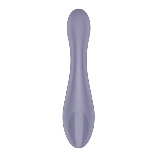 Vibromasseur point G USB 50 programmes G-Force Satisfyer - CC597824