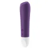 Vibromasseur violet USB Ultra Power Bullet 2 Satisfyer - CC597733