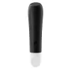 Vibromasseur noir USB Ultra Power Bullet 2 Satisfyer - CC597732