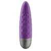 Vibromasseur violet USB Ultra Power Bullet 5 Satisfyer - CC597739