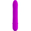 Vibromasseur silicone  Beck 10 vibrations - CC530092