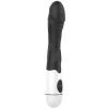 Vibromasseur silencieux noir 30 programmes - CR-BOZ041BLK