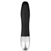 Petit vibromasseur noir 11cm - CC5700420010