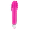 Vibromasseur rose à picots 7 vitesses - CC5740110050