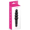 Vibromasseur glace noir silicone 7 vitesses waterproof - CC5740040010