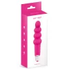 Vibromasseur glace rose silicone 7 vitesses waterproof - CC5740040050