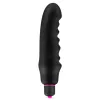 Vibromasseur masseur noir 7 vitesses waterproof - CC5740030010