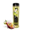 Huile de massage aphrodisiaque Fusion d'Asie 240ml - CC1218