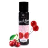 2 en 1 Gel de massage et lubrifiant cerise 100% comestible - SP6713