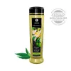 Huile de massage aphrodisiaque Organica bio thé vert 240ml - CC1311