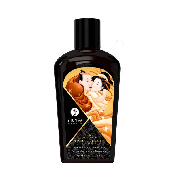 SHUNGA Ensemble doux baisers à partager à deux - CC8300SH