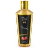 Huile de massage sèche fraise 250ml - CC826075