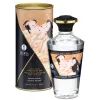 Huile chauffante vanille comestible 100ml - CC812007